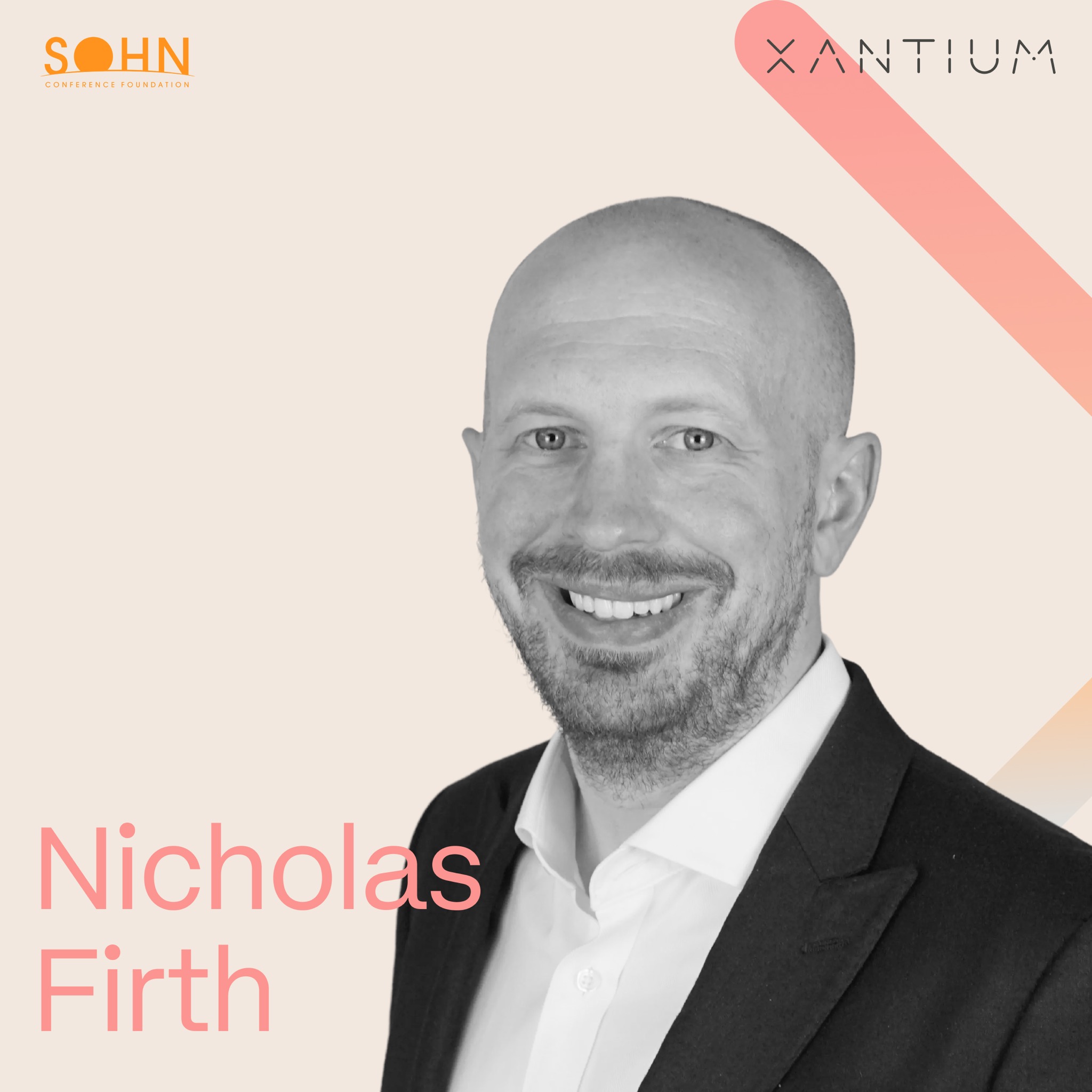 Xantium at the Sohn London Conference